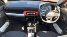 Dacia Spring 27kWh Expression 65 48kW 5dr Auto Electric Hatchback